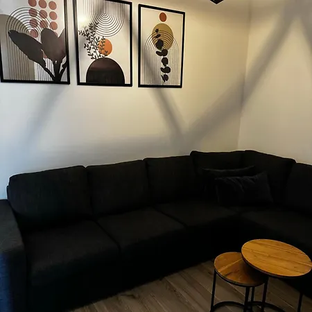 Vita Apartment Zadar