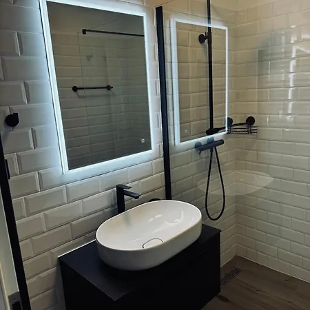 Apartman Vita *