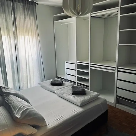 Vita Apartment Zadar