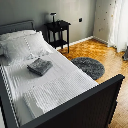 Vita Apartment Zadar