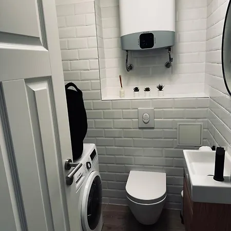 Vita Apartment *