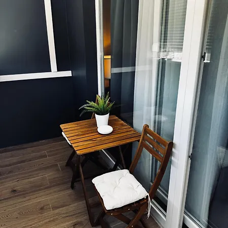 Vita Apartman *