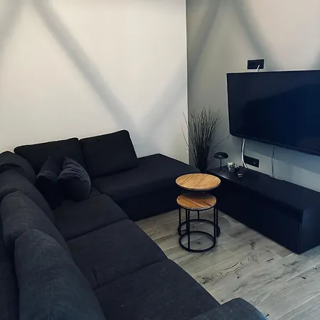 Vita Apartment Zadar