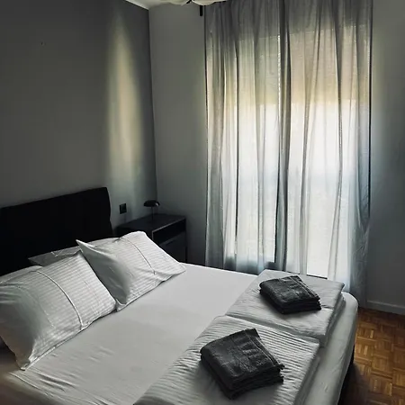 Apartment Vita *