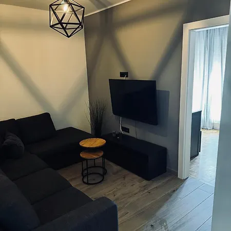 Apartman Vita