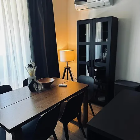 Vita Apartment *