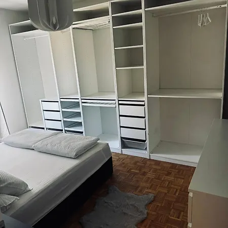 Vita Apartman