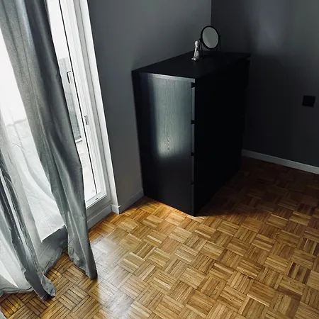 Apartment Vita *