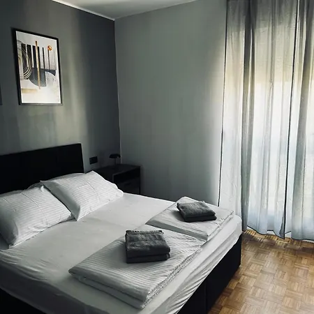 Vita Apartman