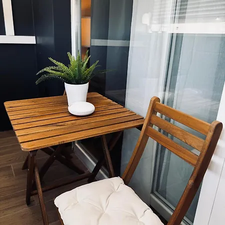 Vita Apartment