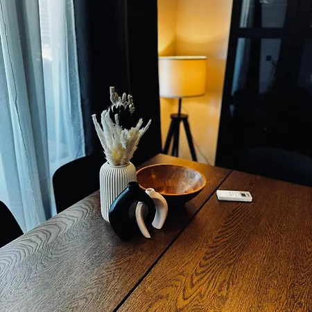 Vita Apartman