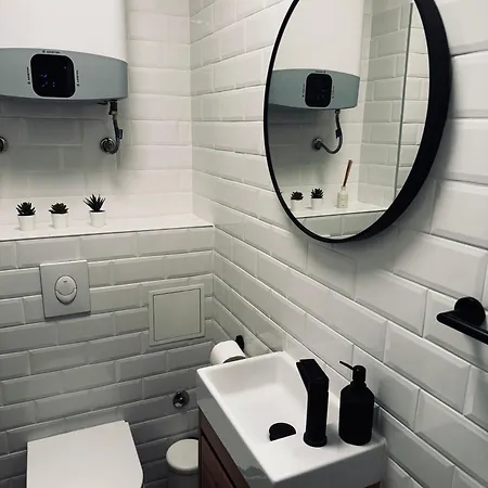 Apartment Vita *